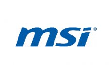 Logo de MSI