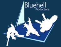 Logo de Bluehell Productions