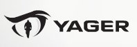Logo de YAGER