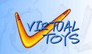 Logo de Virtual Toys