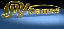 Logo de JV Games
