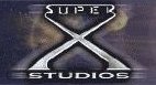 Logo de Super X Studios