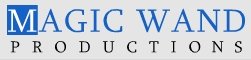 Logo de Magic Wand Productions
