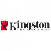 Logo de Kingston