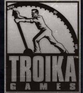Logo de Troïka Games