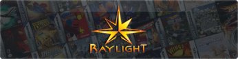 Logo de Raylight