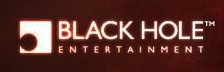 Logo de Black Hole Entertainment
