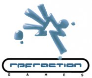 Logo de Refraction Games