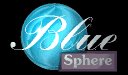 Logo de Blue Sphere Games