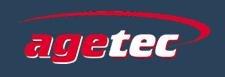 Logo de Agetec, Inc.