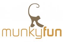 Logo de MunkyFun, Inc.