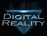 Logo de Digital Reality