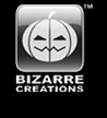 Logo de Bizarre Creations
