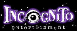 Logo de Incognito Studios