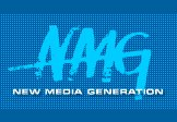 Logo de New Media Generation