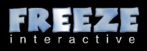 Logo de Freeze Interactive