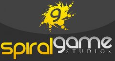Logo de Spiral Game Studios