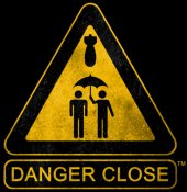 Logo de Danger Close Games