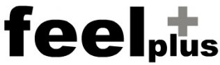 Logo de Feel Plus
