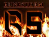 Logo de RuneStorm
