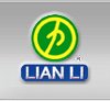 Logo de Lian Li