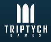 Logo de Triptych Games