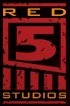 Logo de Red 5 Studios