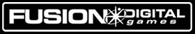 Logo de Fusion Digital Games