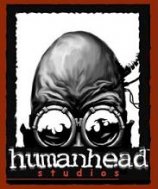 Logo de Human Head Studios