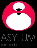 Logo de Asylum Entertainment