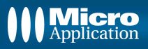 Logo de Micro Application