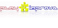 Logo de Play2Improve