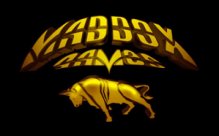 Logo de Maddox Games