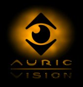 Logo de Auric Vision Ltd.