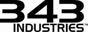 Logo de 343 Industries