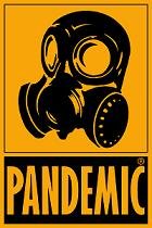 Logo de Pandemic Studios