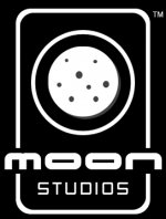 Logo de Moon Game Studios