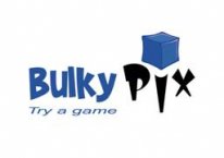 Logo de Bulkypix