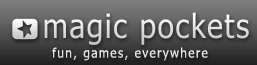 Logo de Magic Pockets