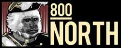 Logo de 800 North