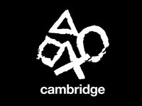 Logo de Guerrilla Cambridge