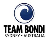 Logo de Team Bondi