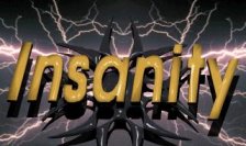 Logo de Insanity