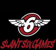 Logo de Slant Six Games