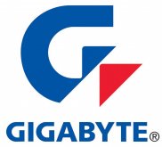 Logo de Gigabyte
