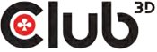 Logo de Club3D