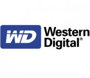 Logo de Western digital