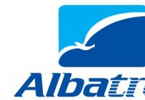 Logo de Albatron