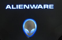 Logo de Alienware