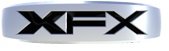 Logo de XFX